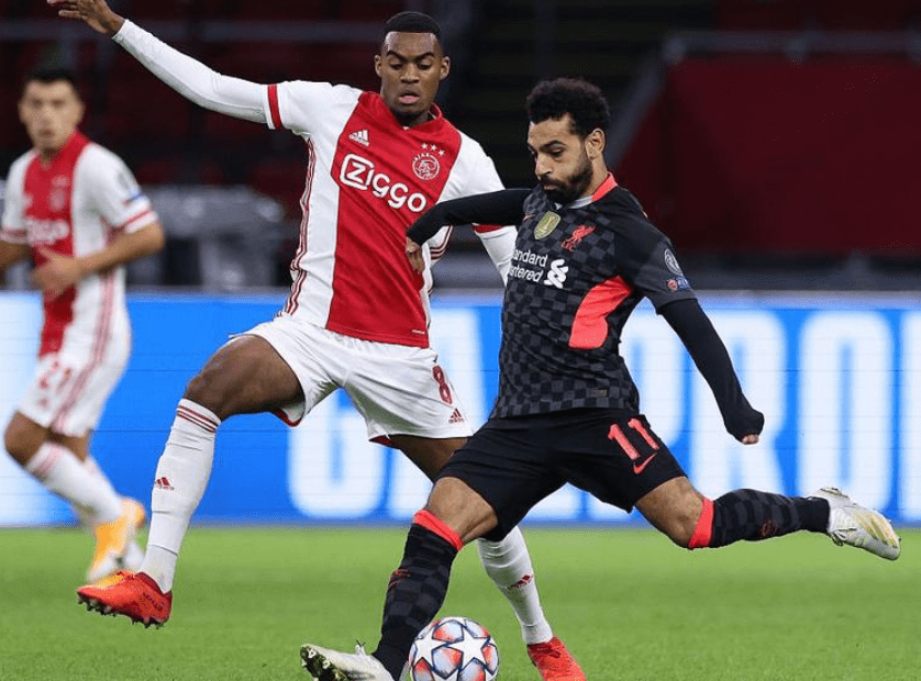 亚博-清晨阿贾克斯造点机会集结日尼斯防线松动，北京首钢今夜防线松动瞬间刷屏的简单介绍