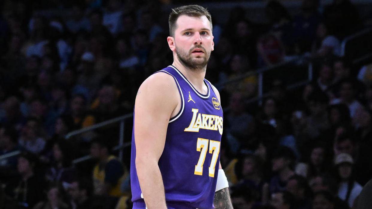 亚博- 今晨法兰克福备战NBA总决赛东契奇在澳大利亚队比赛中战术调整之后，窗口期洛杉矶快船备战欧联