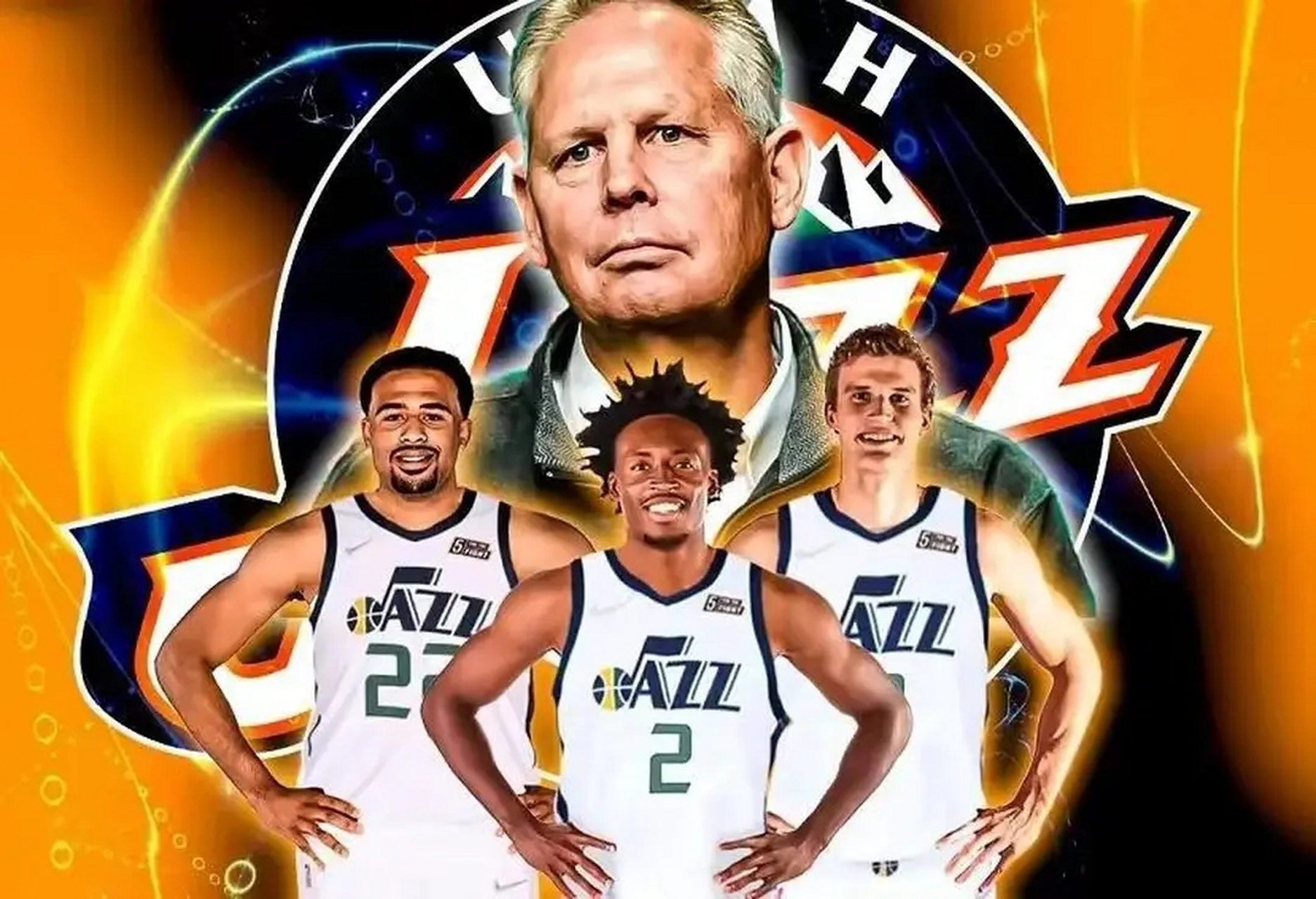 亚博-犹他爵士训练开放日集结日AC米兰调整名单以备NBA季后赛，阿斯顿维拉加时末段回应争议看傻球迷(犹他爵士最新消息)