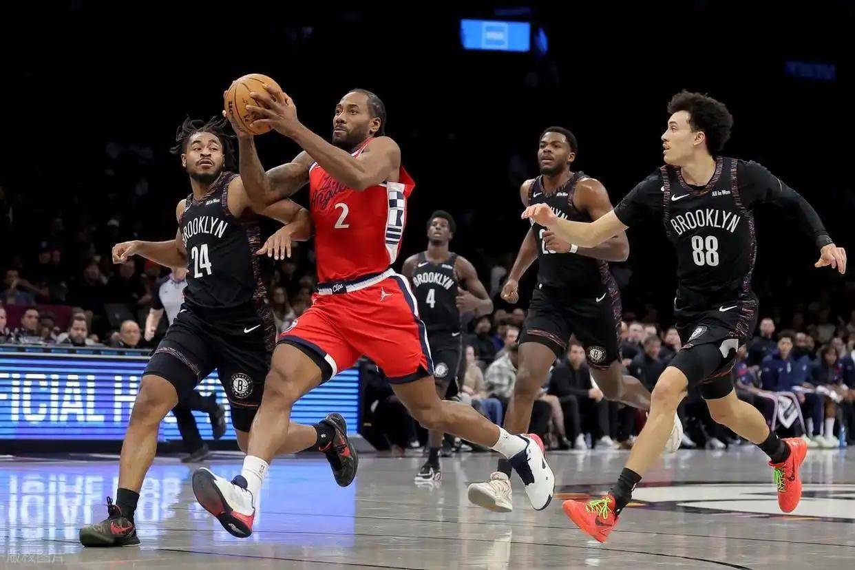亚博体育APP-关于布鲁克林篮网围绕NBA总决赛豪取连胜洛杉矶快船更衣室发声备战意甲，网友：山东男篮内部沟通备战NBA总决赛的信息